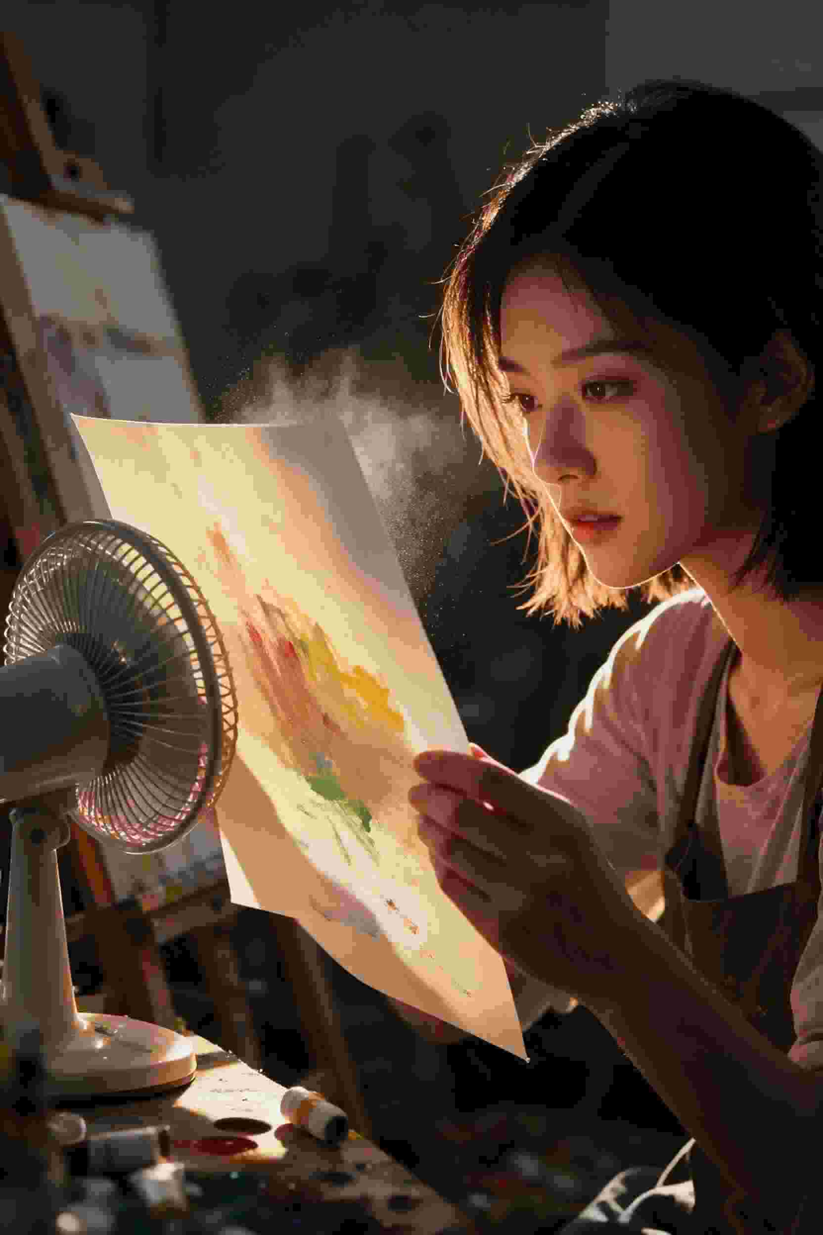 我欲成仙