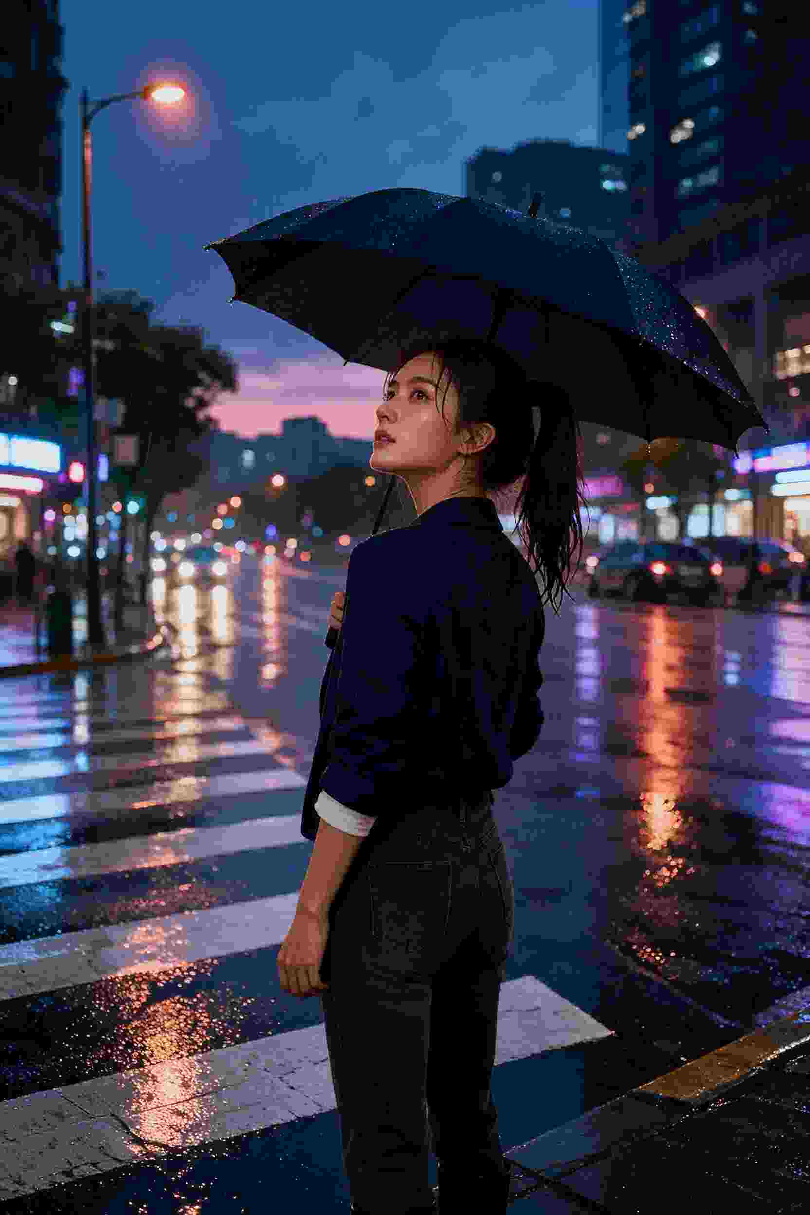 你是我的宿命