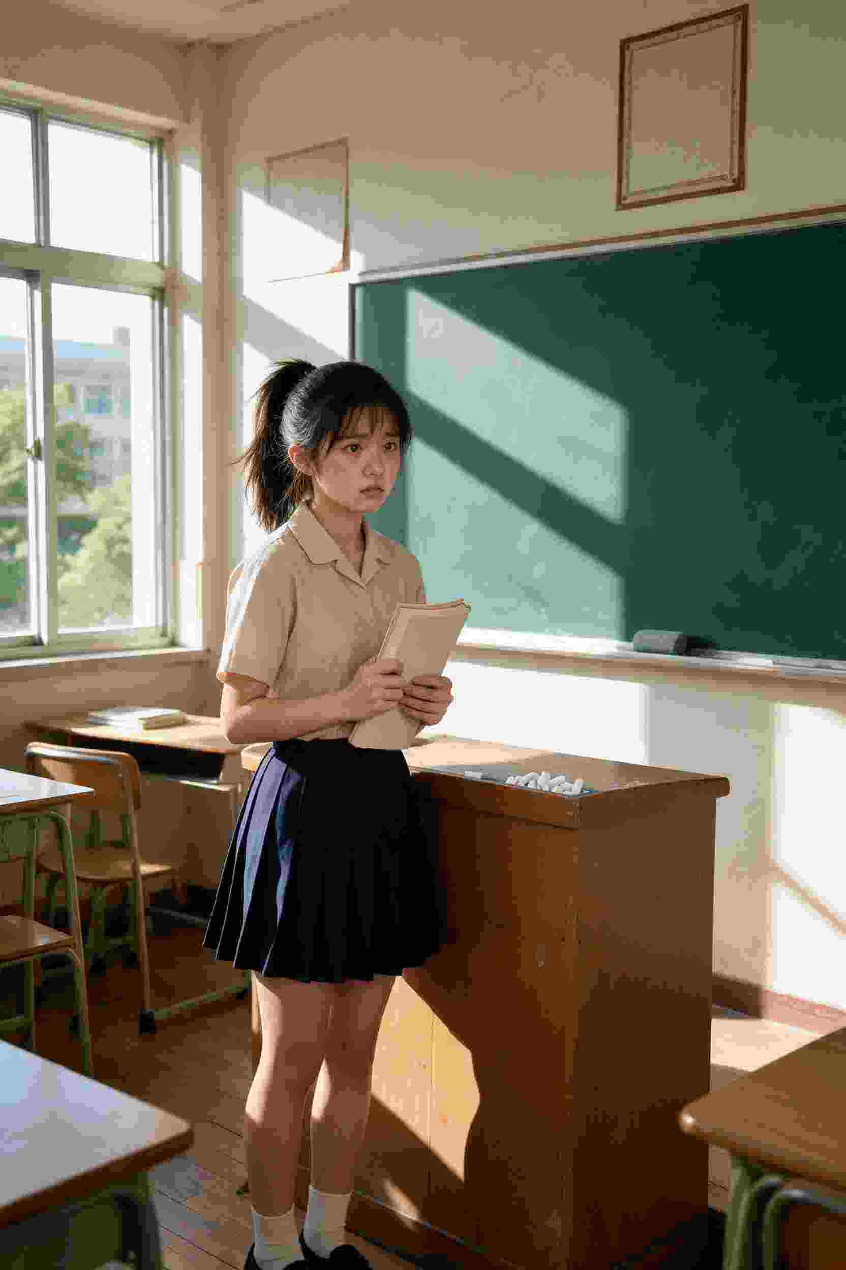 我在末世有个家