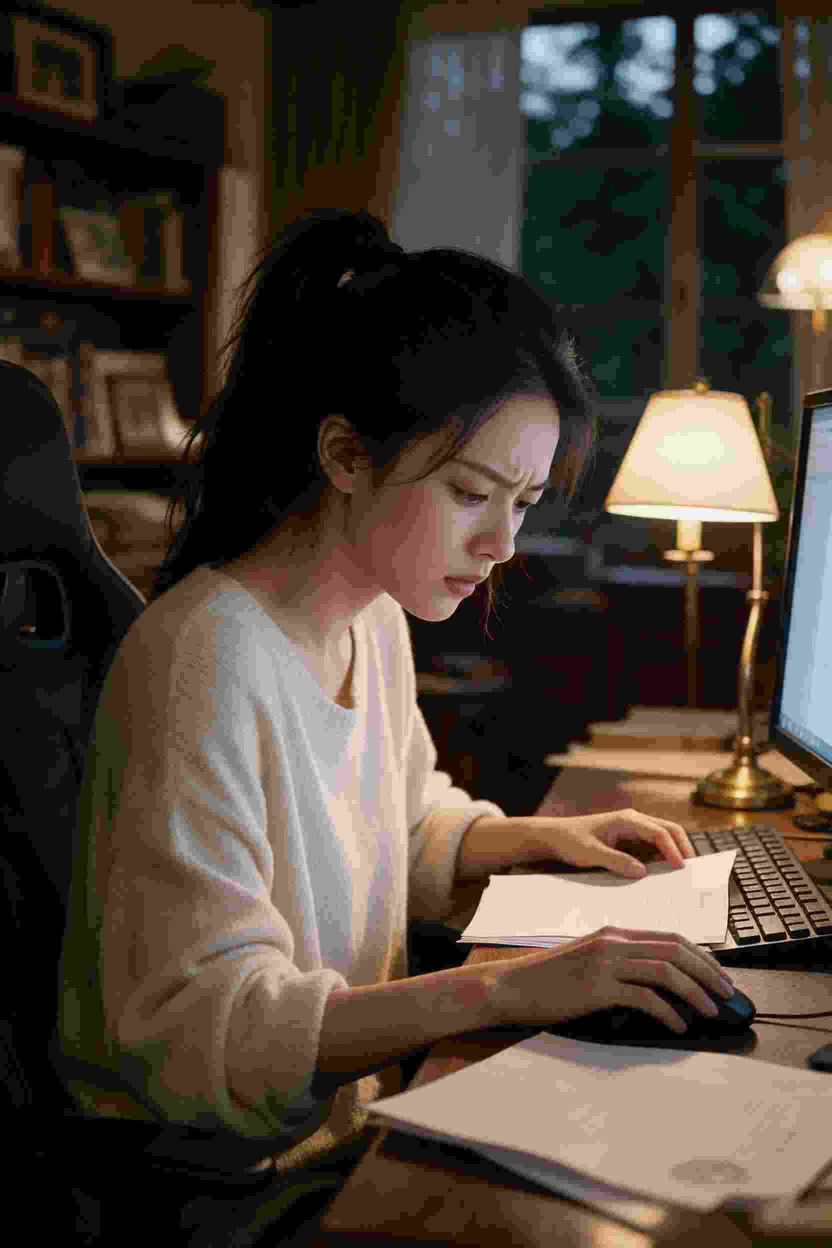 何以笙箫默